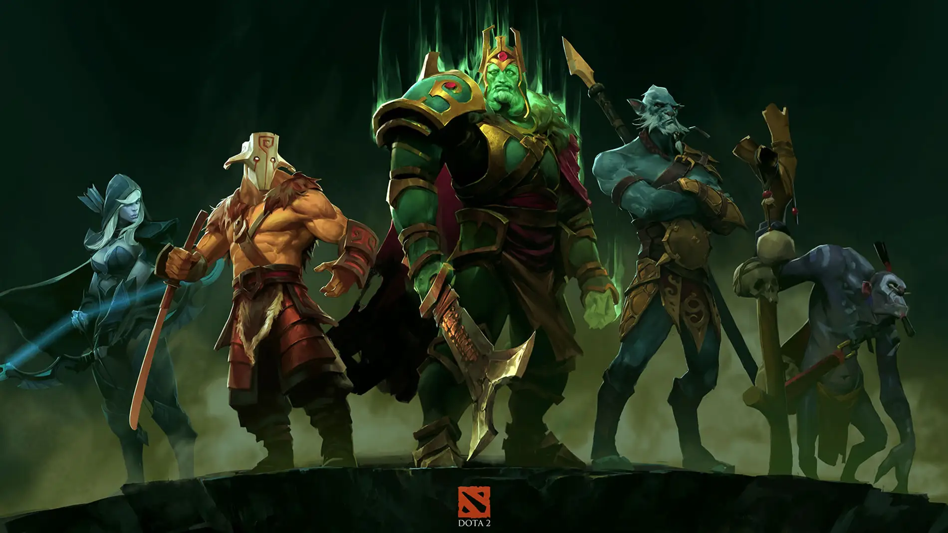 Dota 2