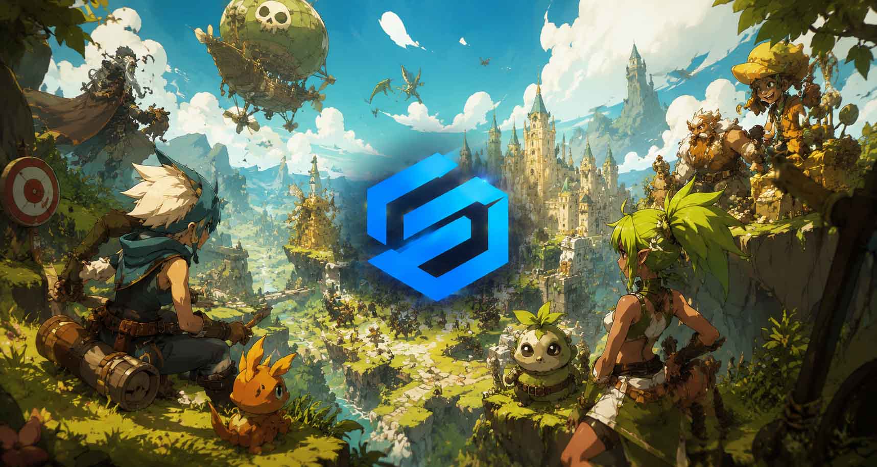 dofus